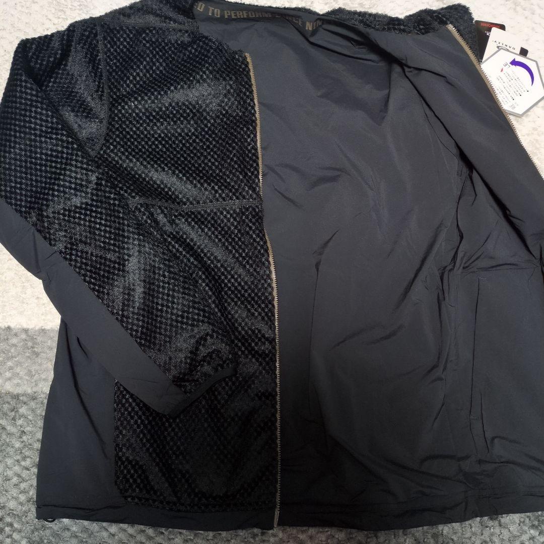 ゴルフ　ジャケット