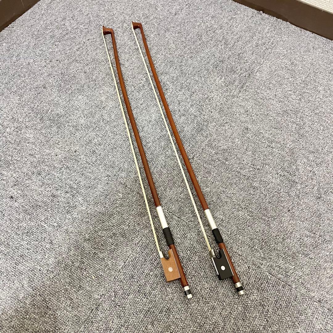 子供用 ナコヴィッツ バイオリン VN183 1/4サイズ セミハンドメイドF