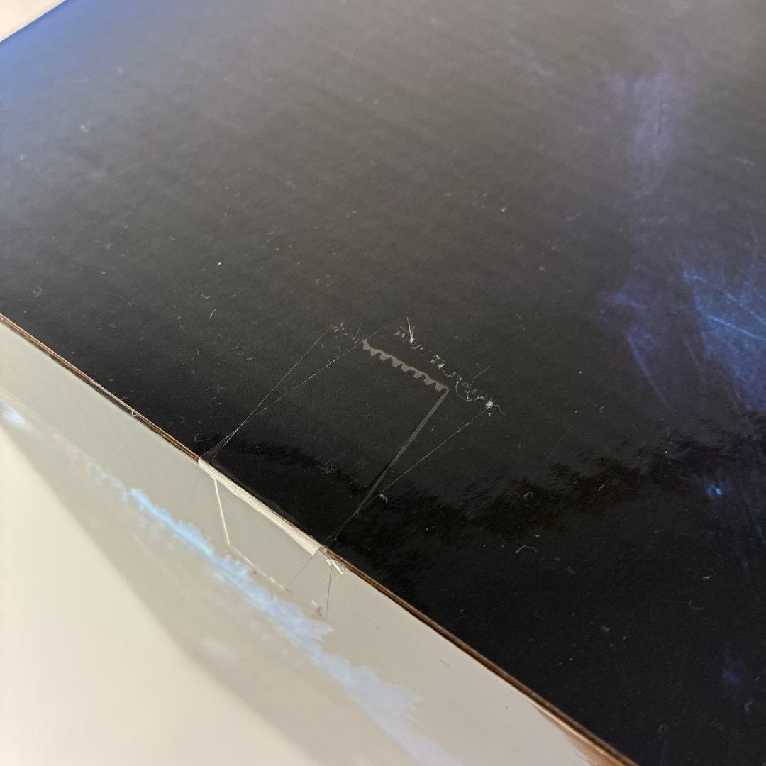 一番くじ　ラストワン　ゴジラ（2024） SOFVICS 熱線発動ver.