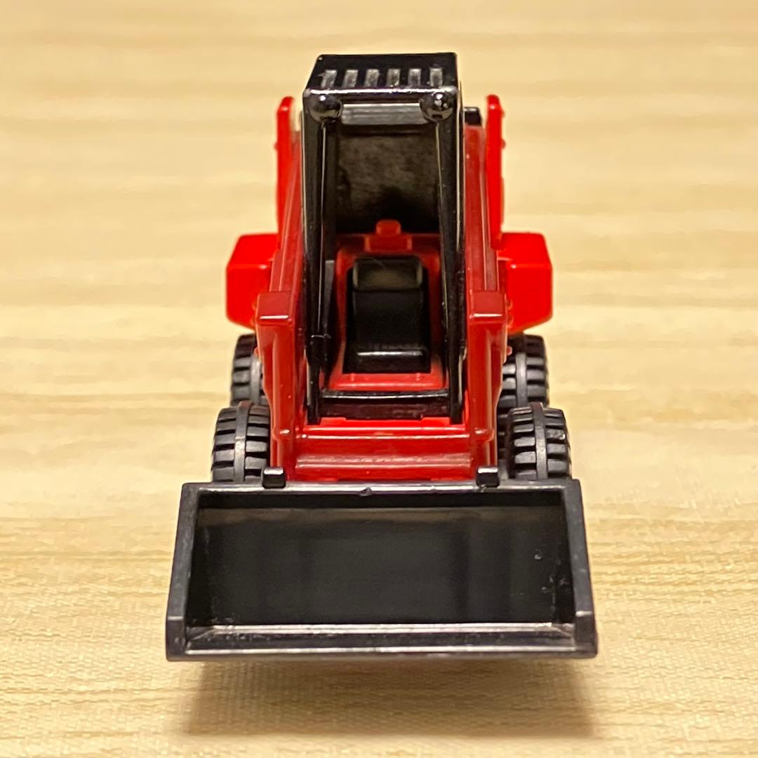 トミカ トヨタ ジョブサン SDK8 2台セット No.37 1/54