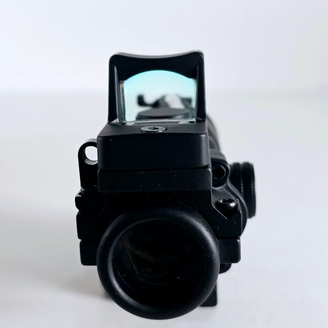 未使用　Trijicon トリジコン　ドットサイト　スコープ　 ライフルスコープ