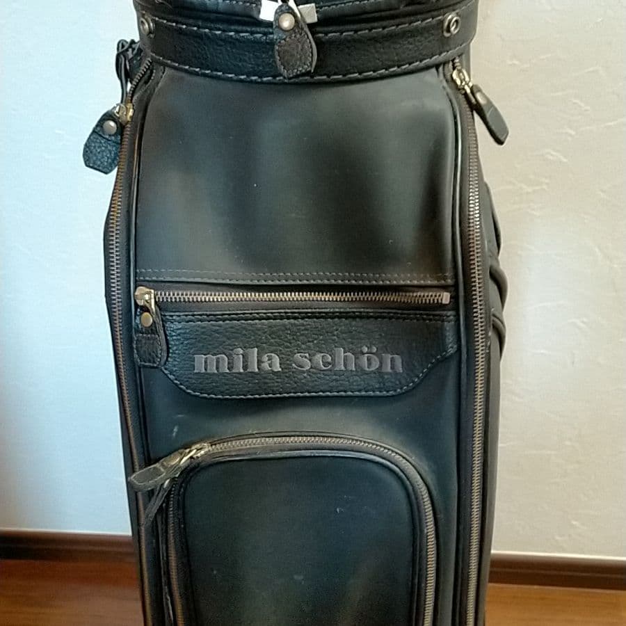 【タツヤ様】ミラショーン キャディーバッグ