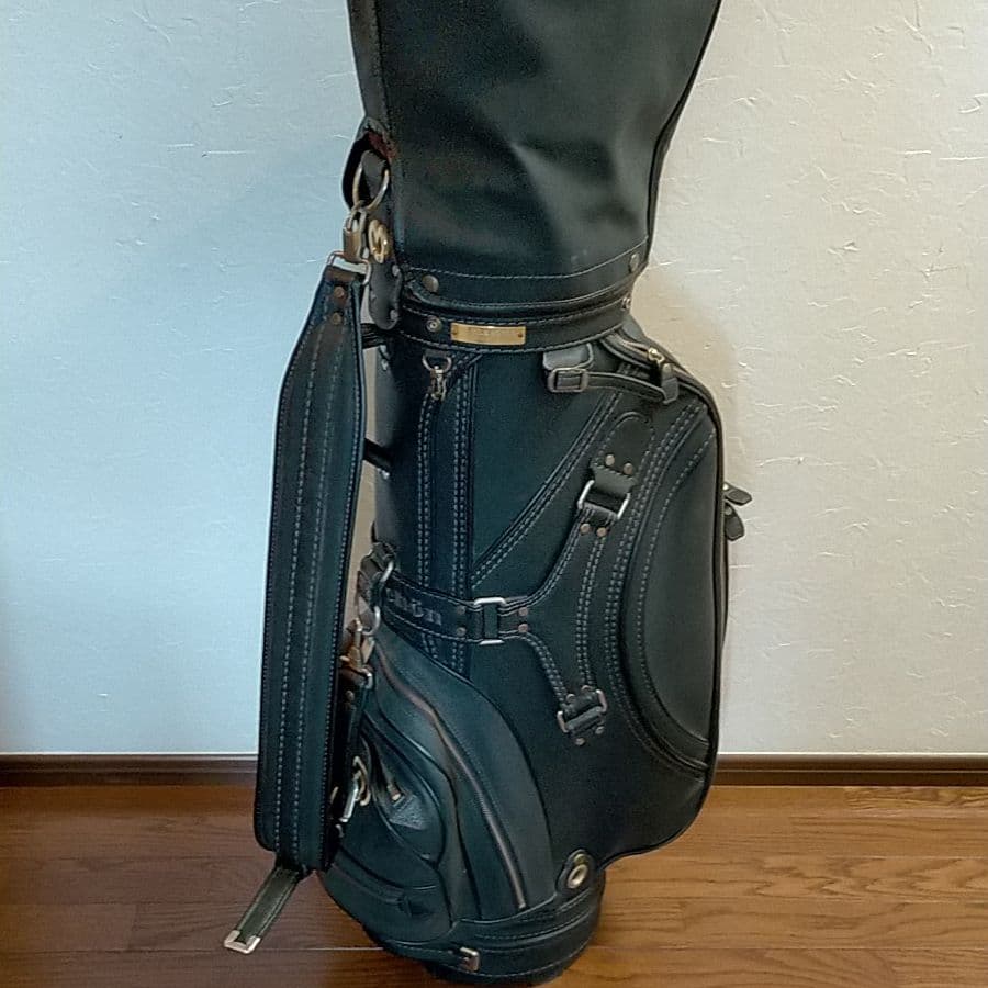 【タツヤ様】ミラショーン キャディーバッグ