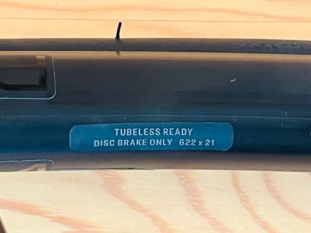 BONTRAGER PARADIGM SL 前後ホイール&タイヤセット