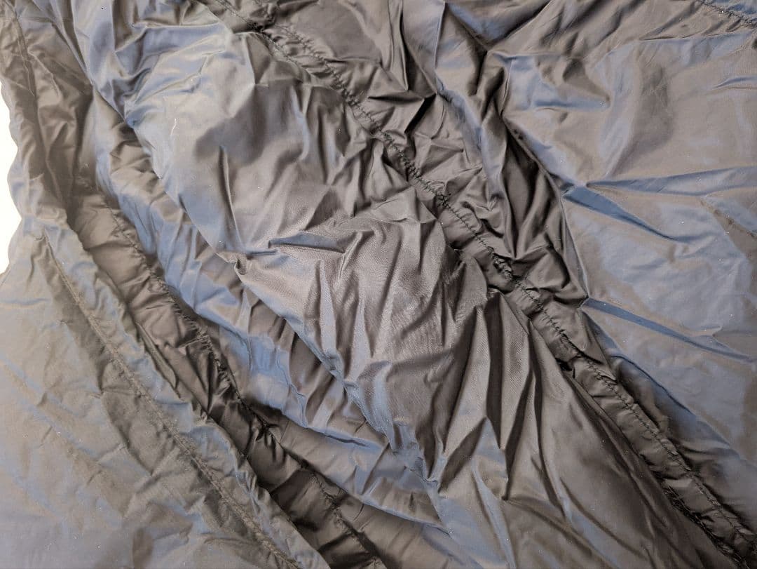 NANGA ダウンバッグ 600STD