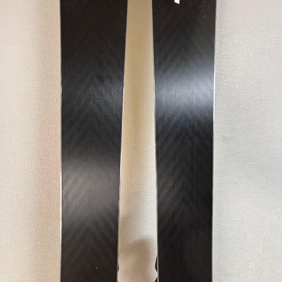 ロショニールROSSIGNOLWORLDCUP スキー板 165cm　モーグル用