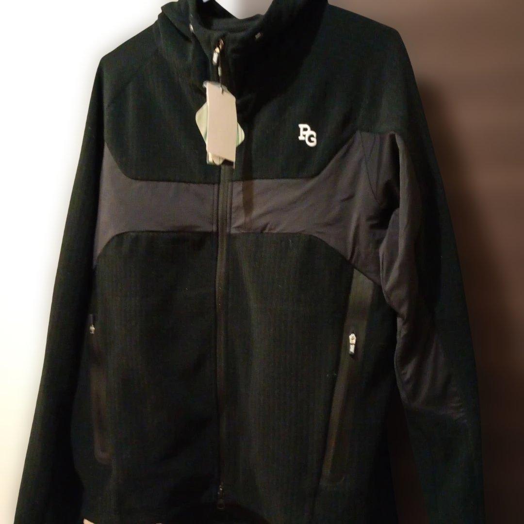 パーリーゲイツ薄手アウターサイズL