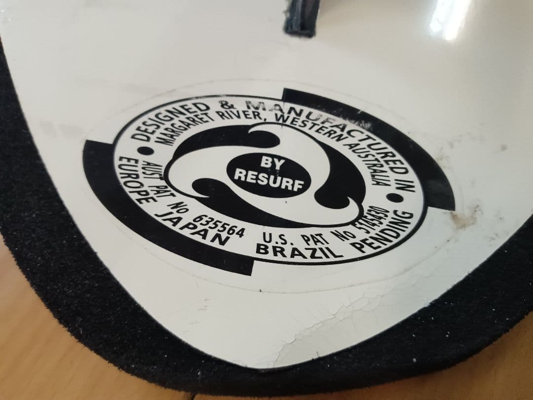 MUNGA　サーフボード　エポキシ　 長さ2m 15cm　トライフィン