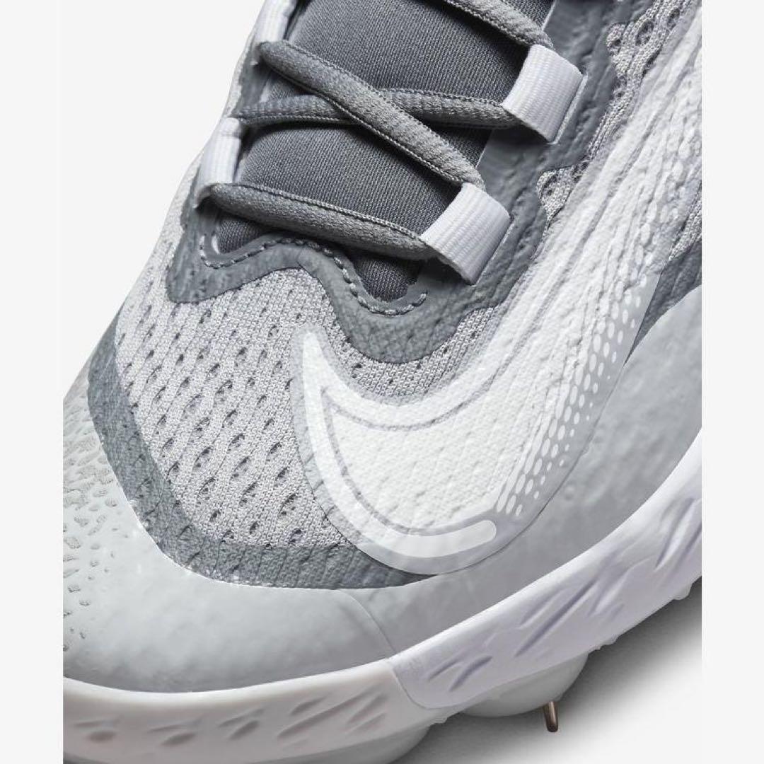 ナイキ 金具 アルファ ハラチ エリート 27 野球 スパイク 靴 シューズ g