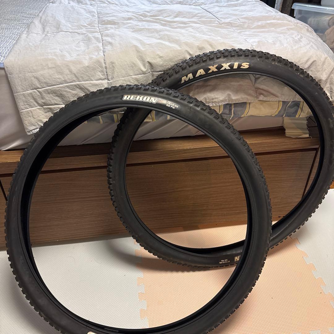 I*R様 コナーマウンテンバイク美品　送料込み。