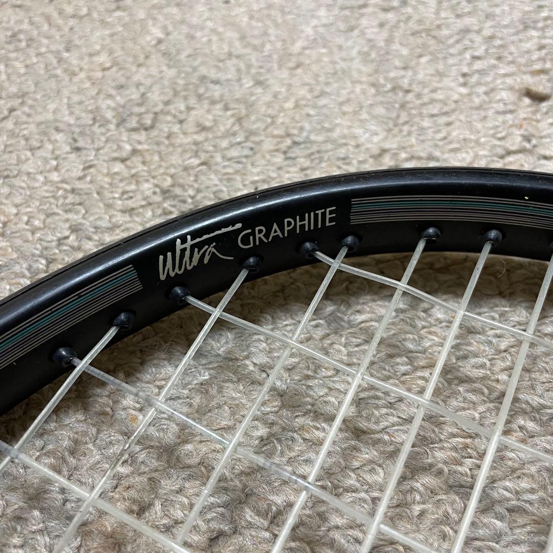 テニスラケット ウィルソン ウルトラグラファイト95