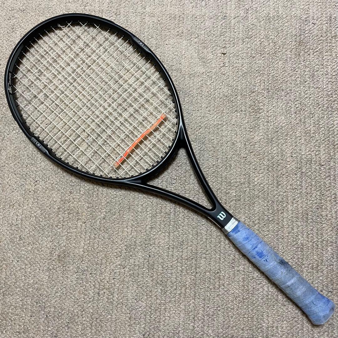 テニスラケット ウィルソン ウルトラグラファイト95