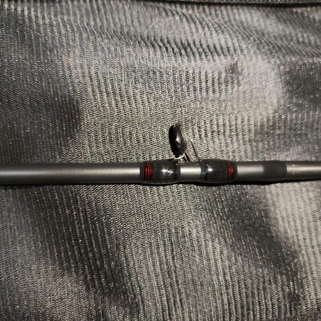 10FTU ブラストバーン MONDORI　モンドリ