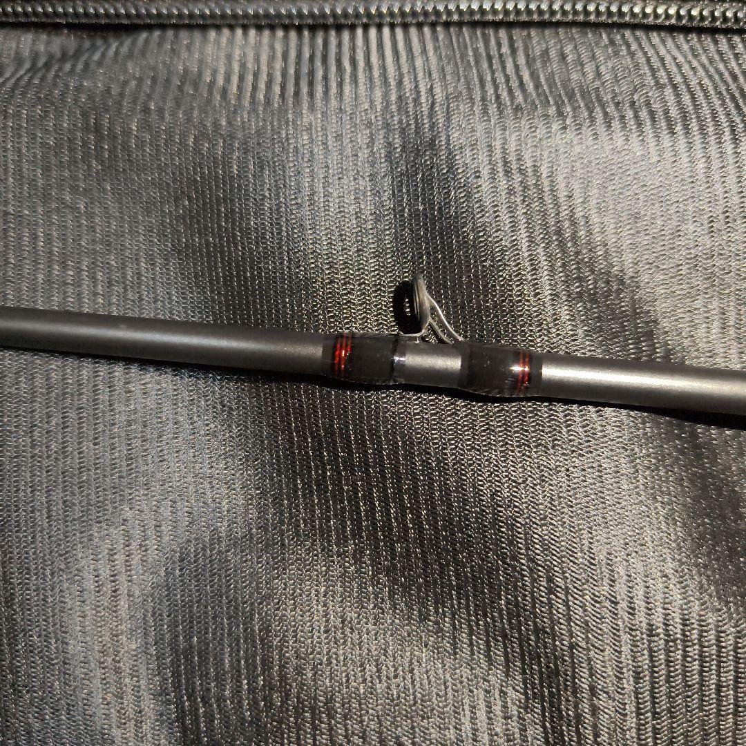 10FTU ブラストバーン MONDORI　モンドリ