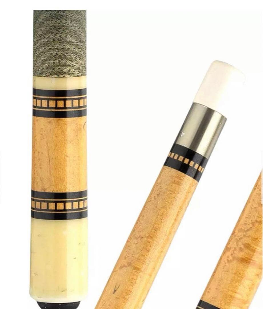 【最終お値下げ】希少　ビリヤード　吉村キュー