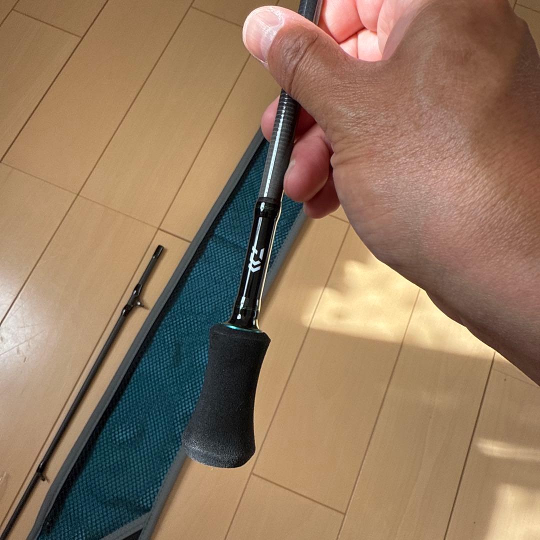 エメラルダスAIR N65LB-S