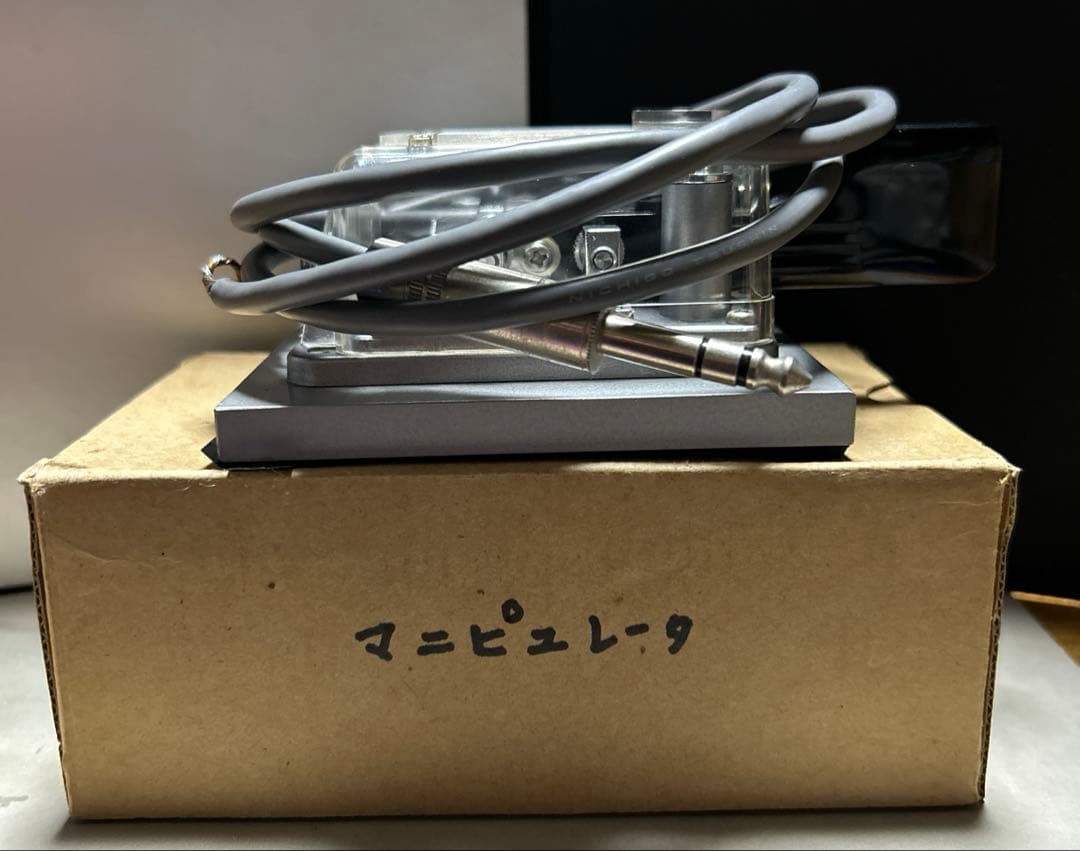 HI-MOUND テレグラフキー MK-706