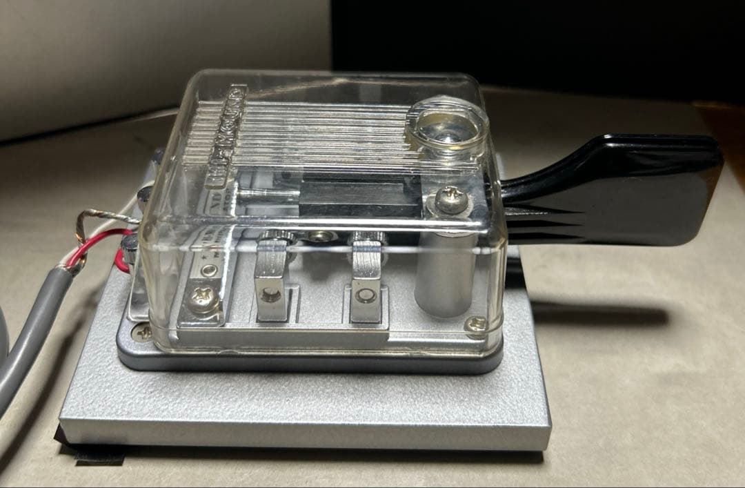 HI-MOUND テレグラフキー MK-706