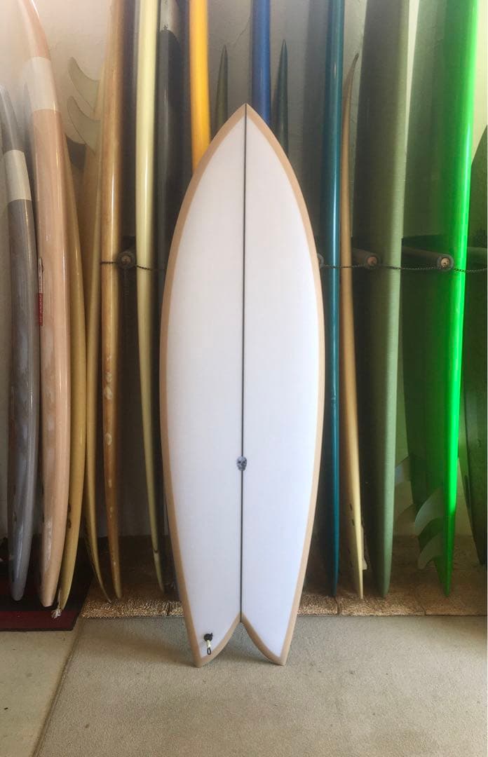 Christenson クリステンソン 　ACID PHISH 5'7\