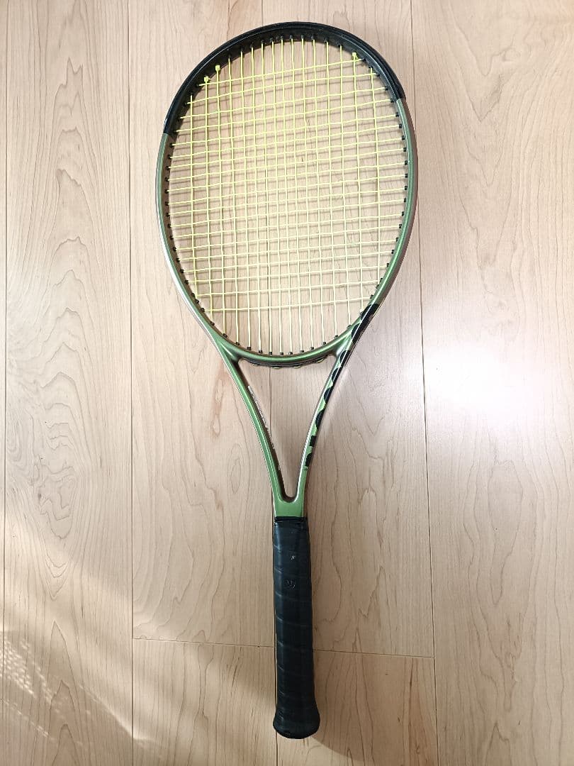 BLADE 98 V8 G2 16×19 Wilson