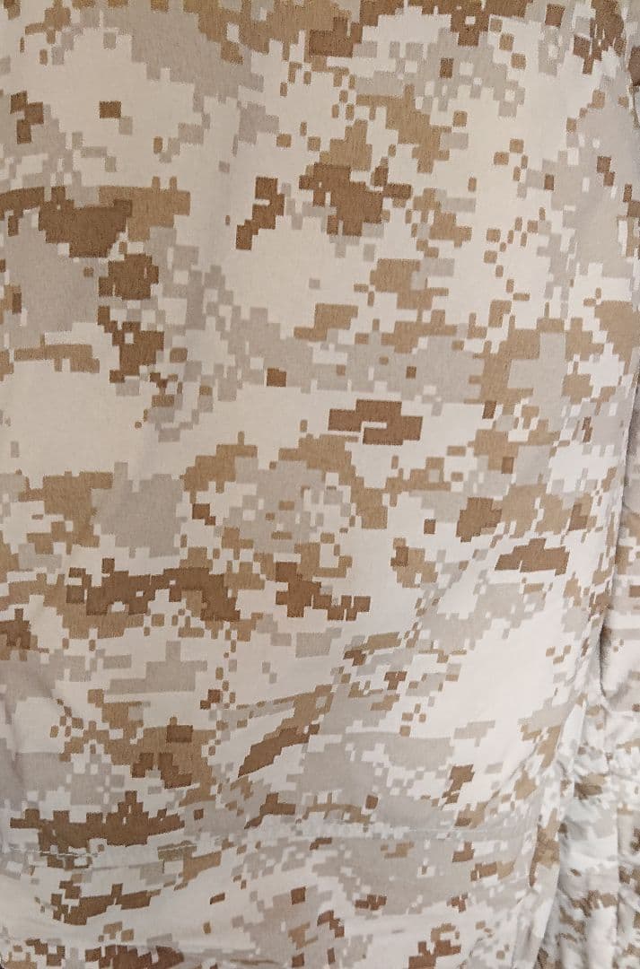 米軍実物/PCU LEVEL7パンツ/M/AOR1/HALYS