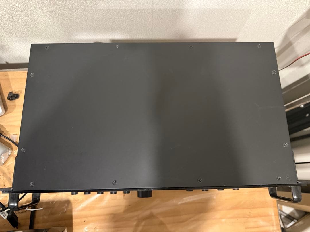 ギター Fractal audio AXE FX3