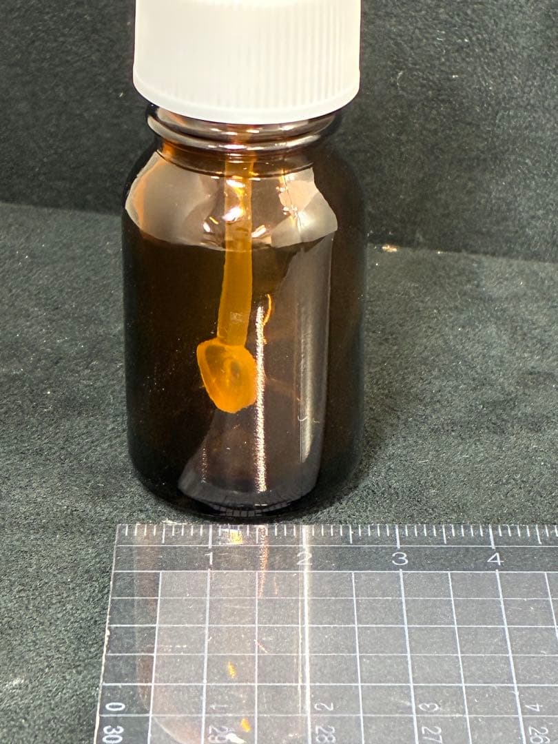 希硝酸用　小瓶セット　5本セット　試薬用