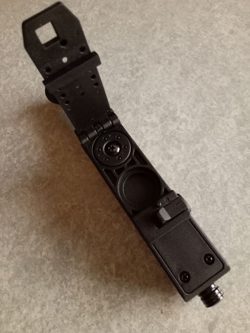 警棒ケース　2種セット　警棒ホルスター