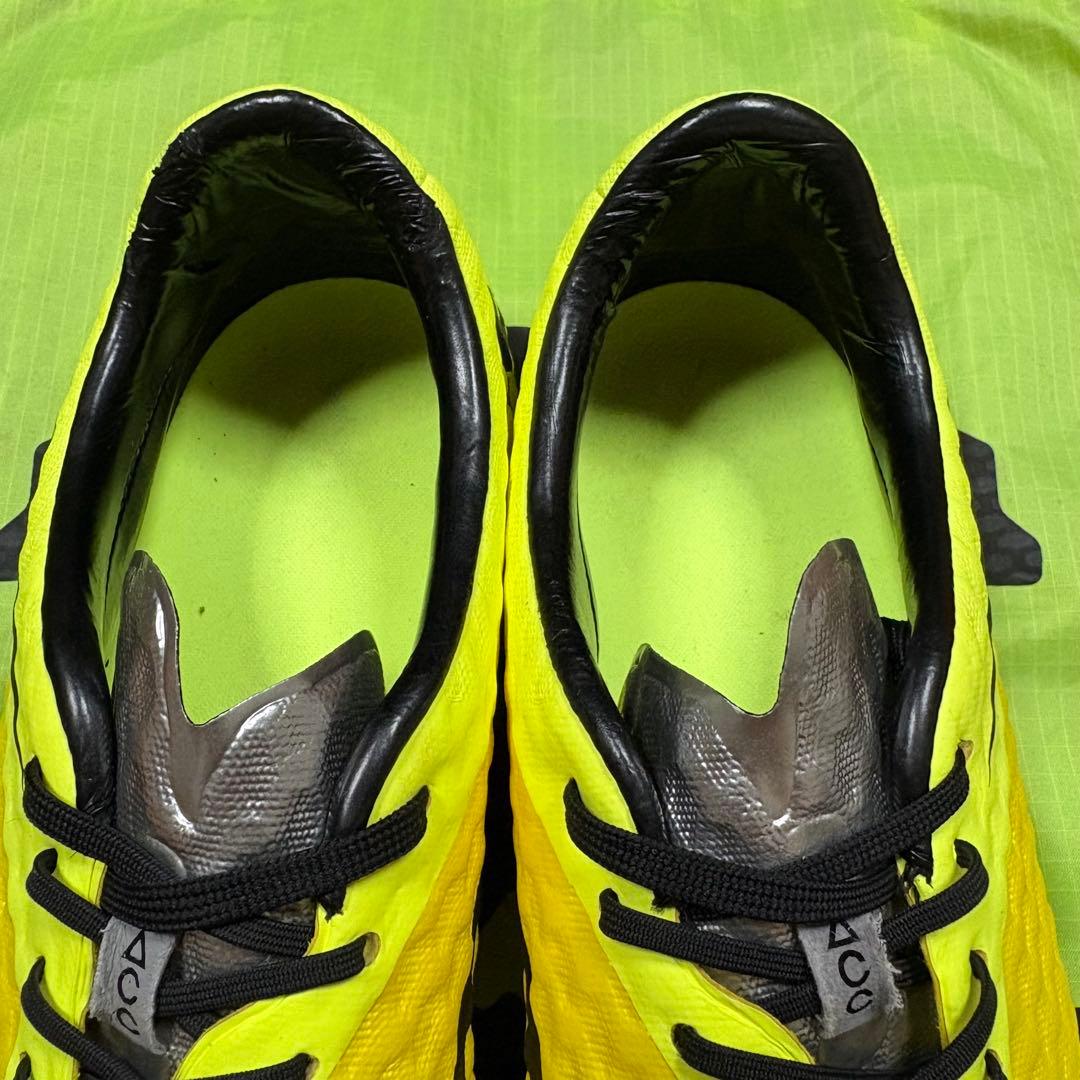 シューズ NIKE Hypervenom Phantom HG-E 25.5cm