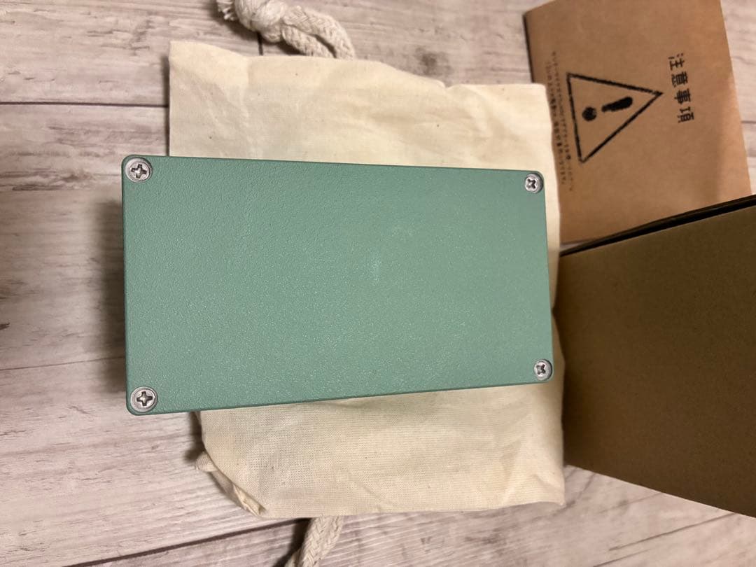 ギター Vin Antique PPSE/CL ver.1