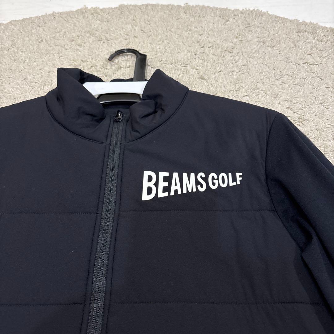 BEAMSGOLFビームスゴルフアウター