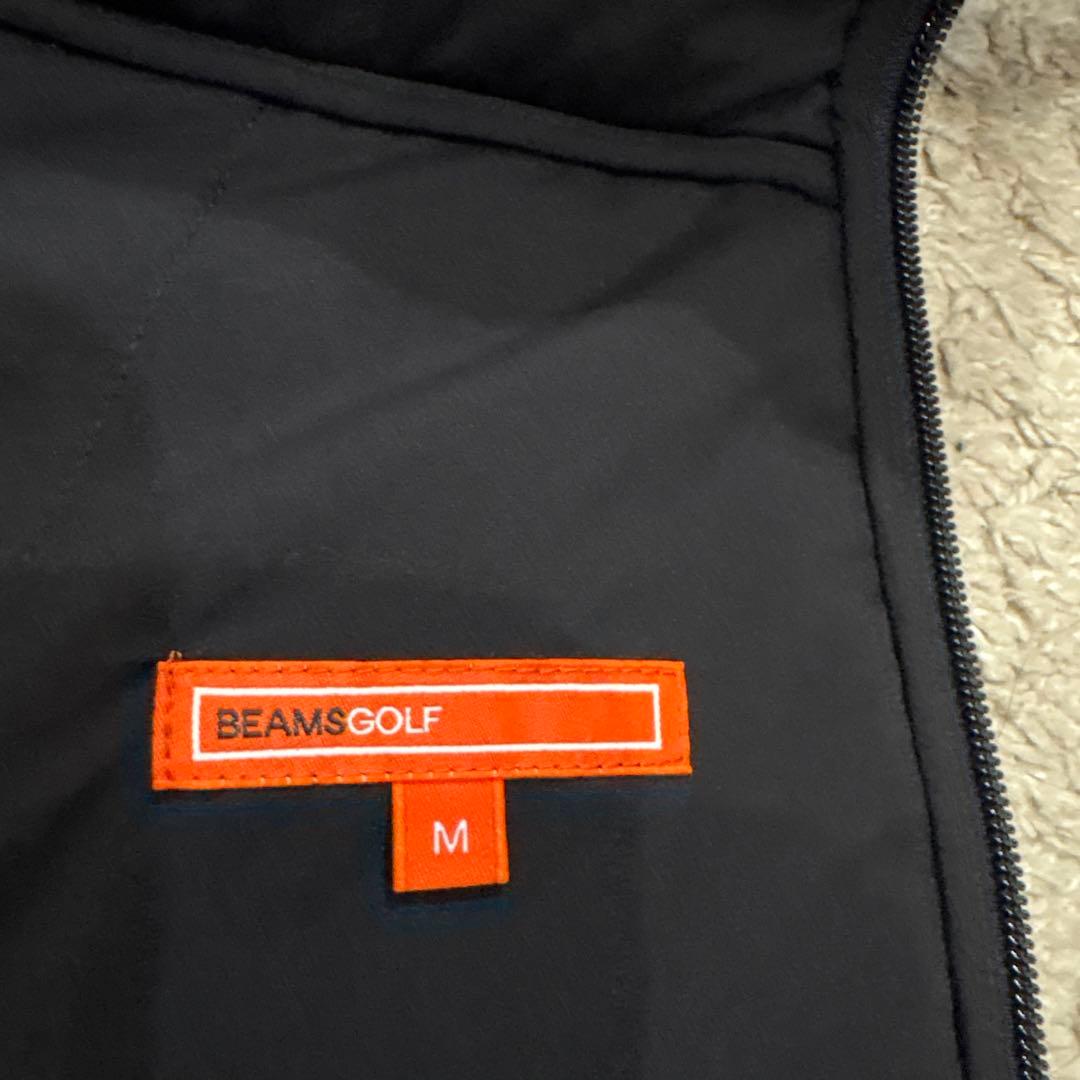 BEAMSGOLFビームスゴルフアウター