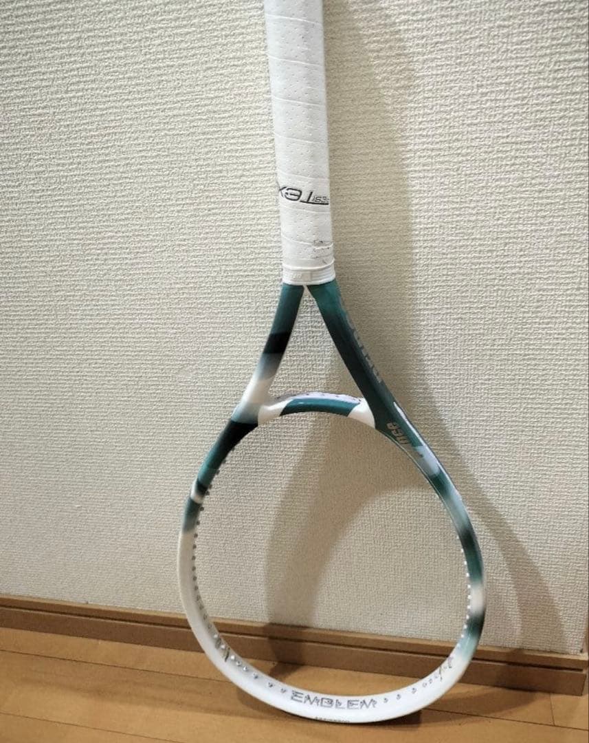 専用　プリンス　テニスラケット