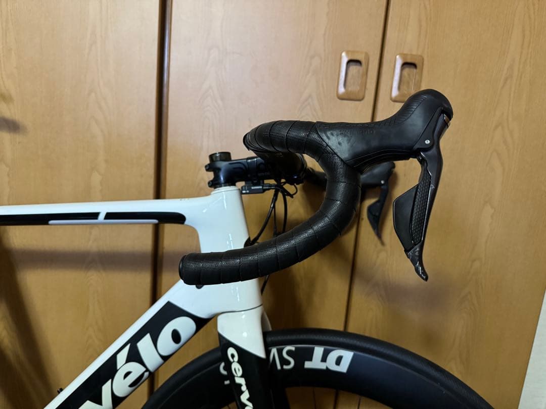 自転車本体 CERVELO S3 DISC Di2 DT SWISS ARC1400