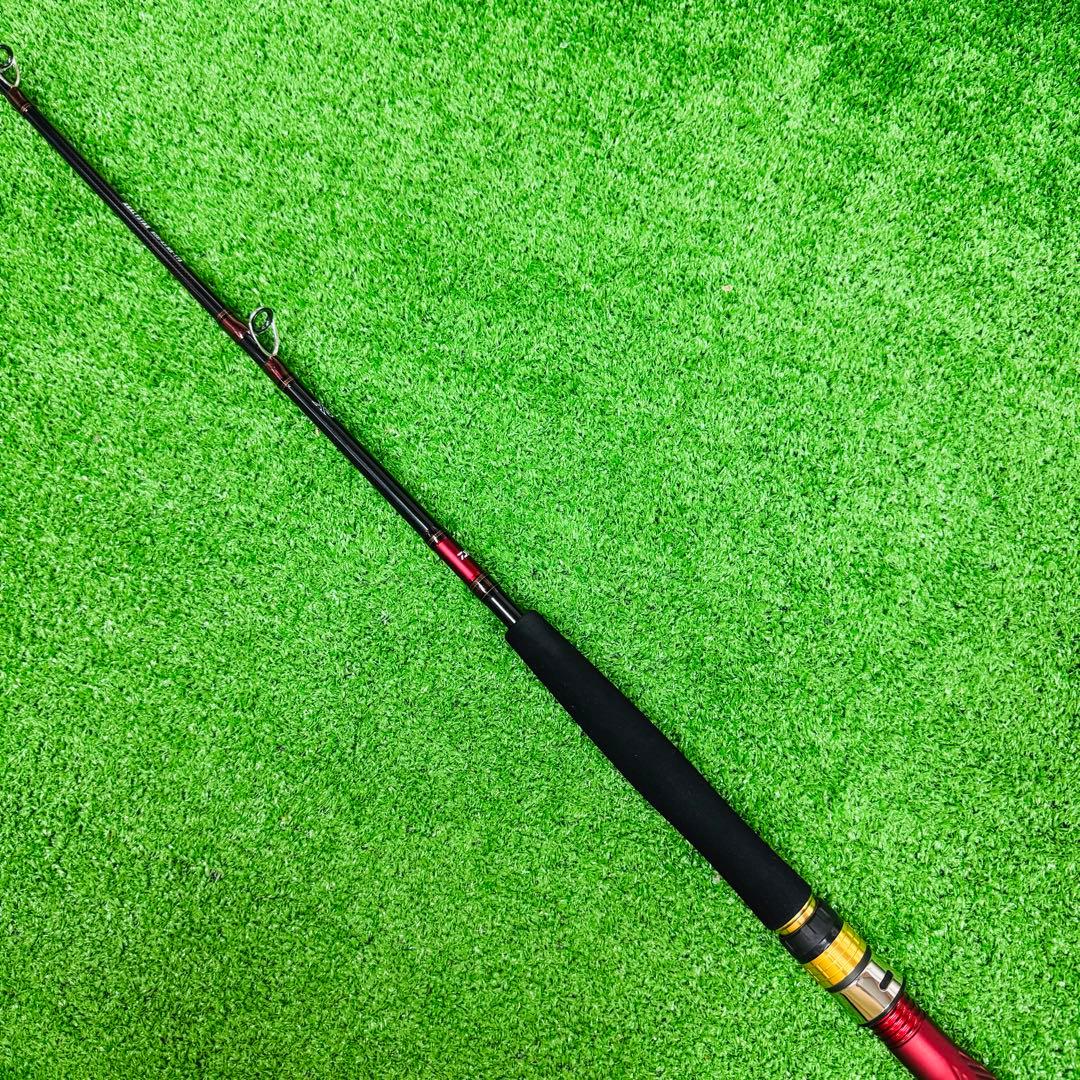 ダイワANALYSTAR ビシアジ MH-170 釣り竿 ロッド フィッシング