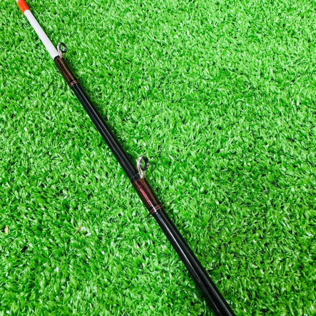 ダイワANALYSTAR ビシアジ MH-170 釣り竿 ロッド フィッシング