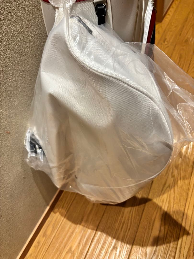 【新品！】HONMAキャディバック