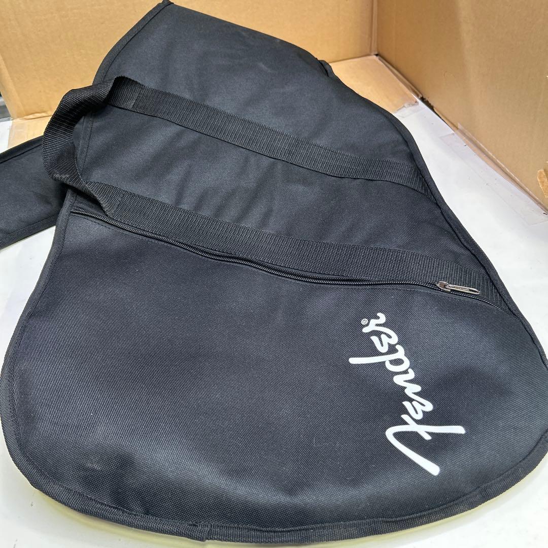 6310【程度良好】フェンダージャパン Junior Collection ST