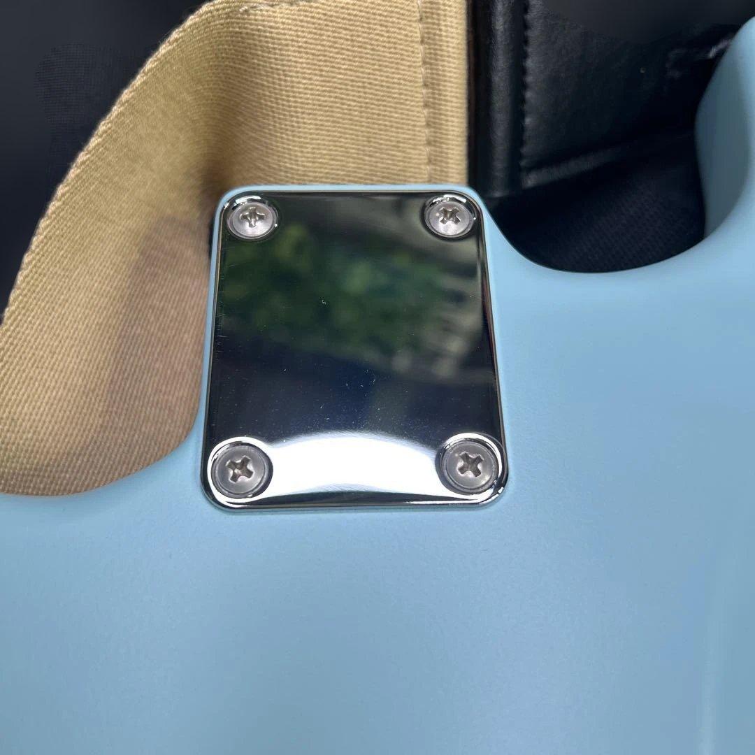 6310【程度良好】フェンダージャパン Junior Collection ST