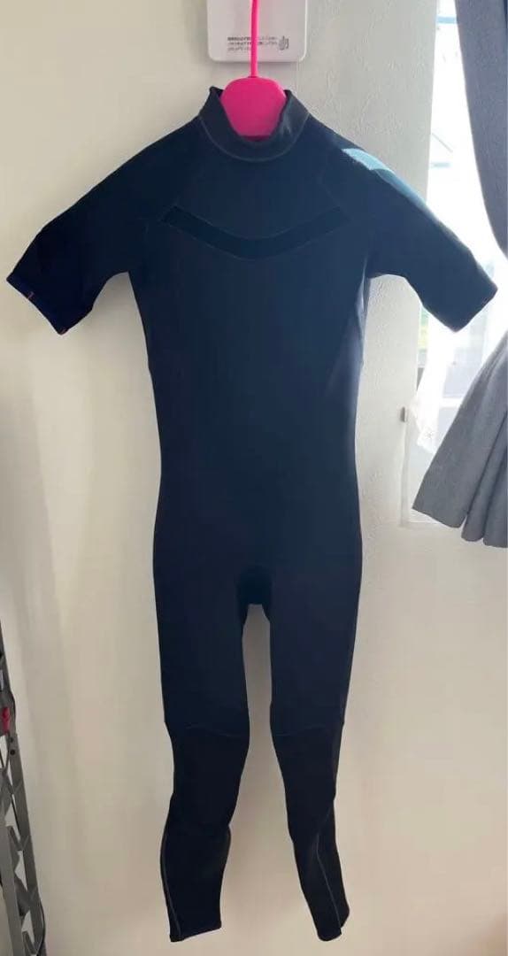 ウエットスーツ　オーダー　O'Neill シーガル