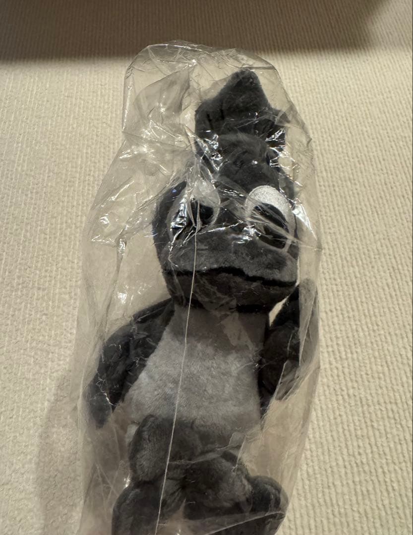 Peace and After LEON ぬいぐるみ