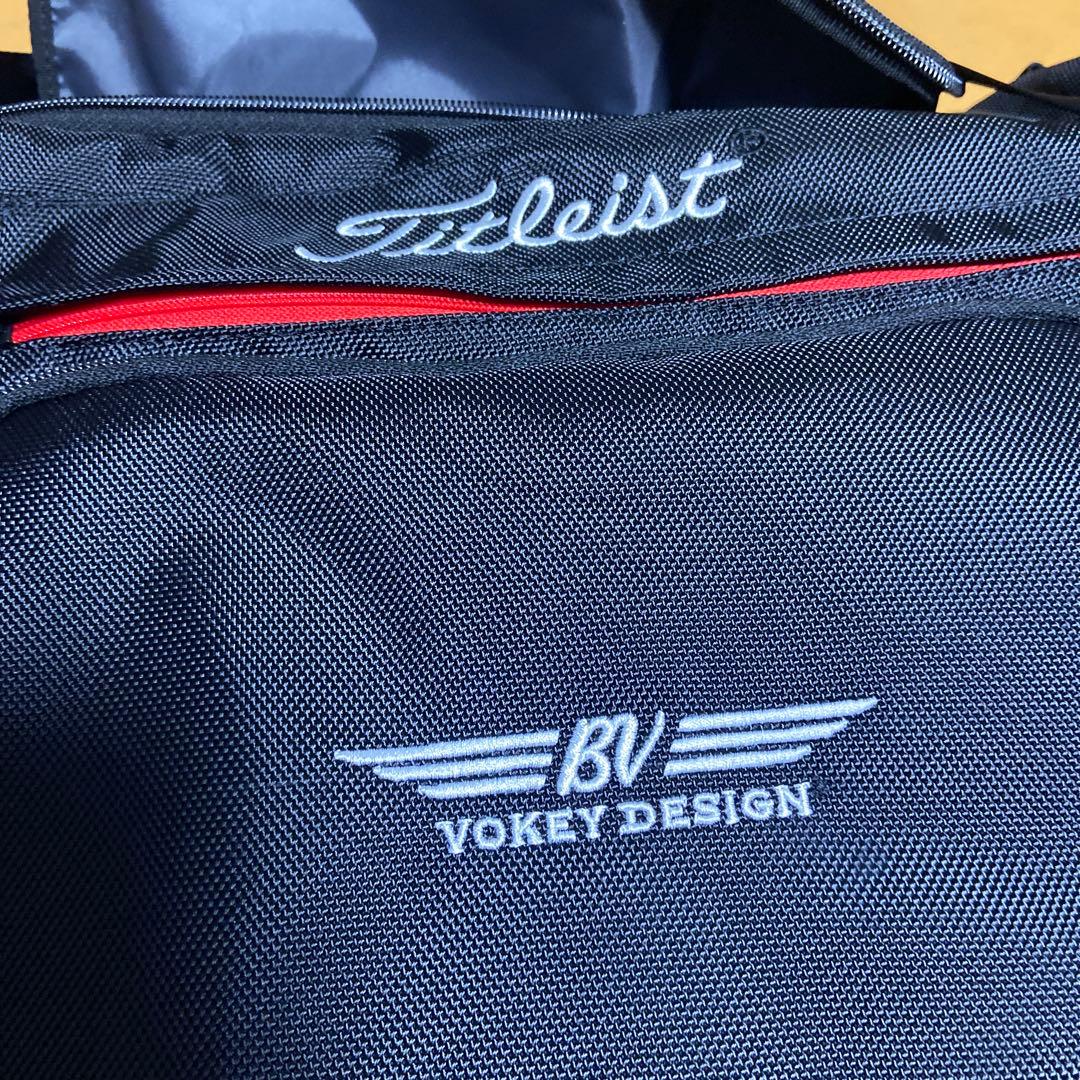 その他 Titleist BV Wings ESSENTIAL DUFFEL BAG