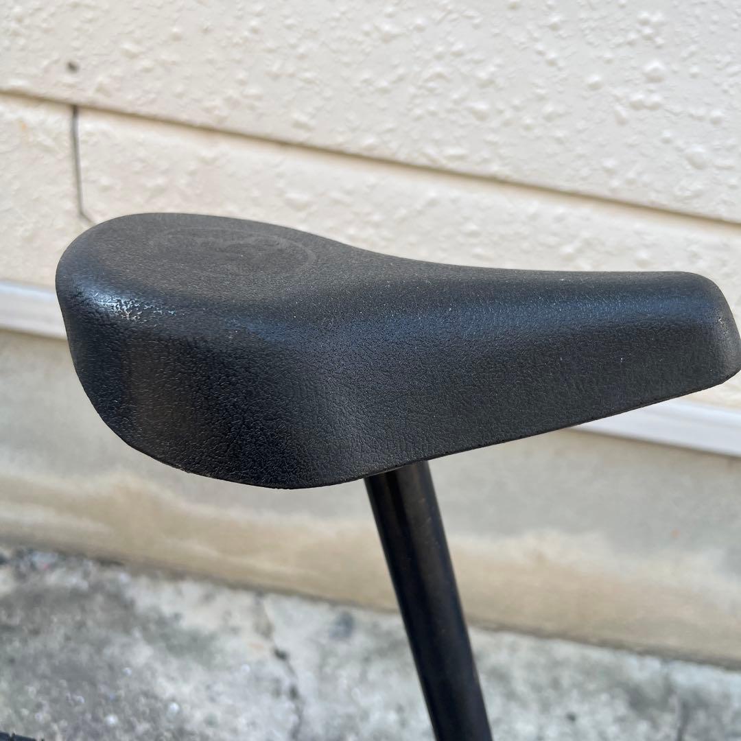 STRIDER 14x 青 キッズバイク