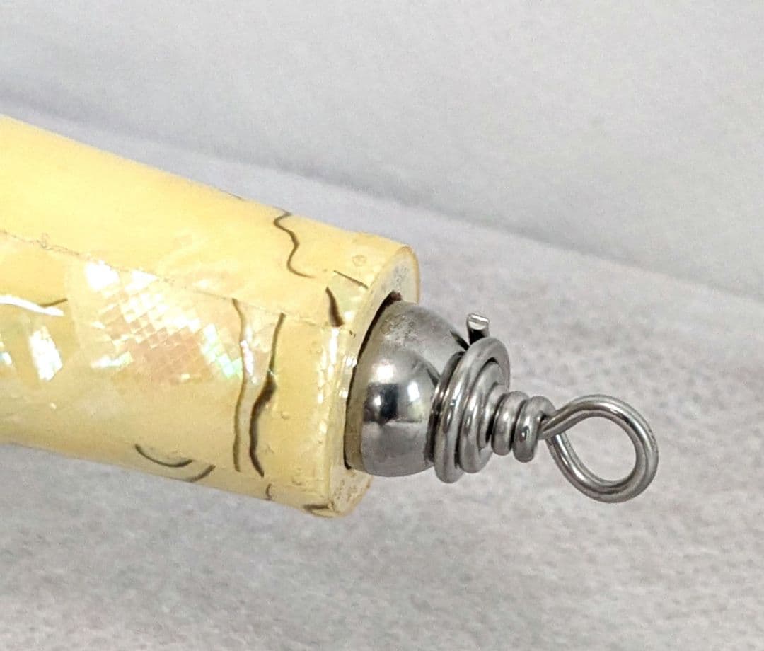 ⭐実釣未使用⭐貝田 トランペット200