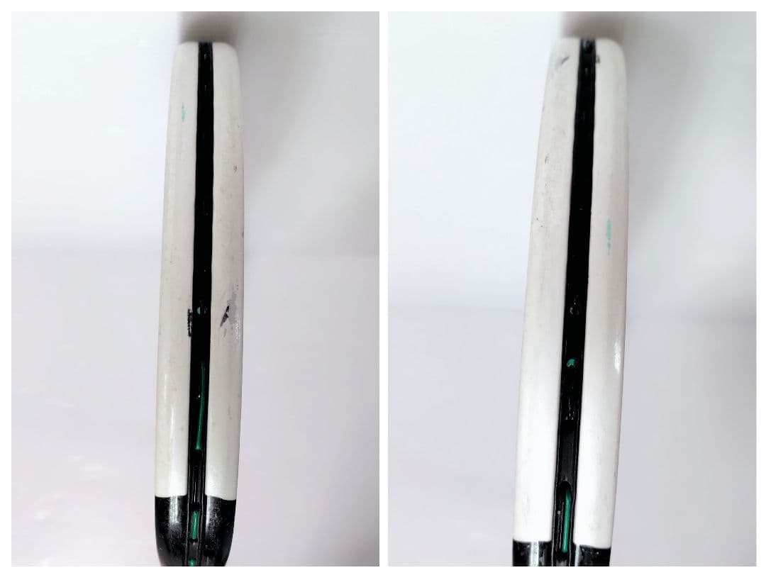 ミズノ MIZUNO ディープインパクト TCOMP 軟式 テニスラケット