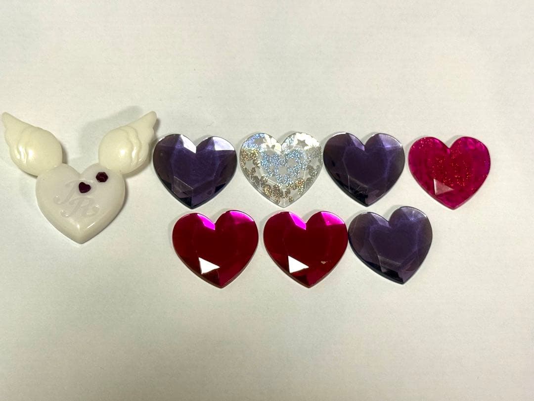 プリティーリズム プリズムストーン NEWりずむ、あいら、みおんセット