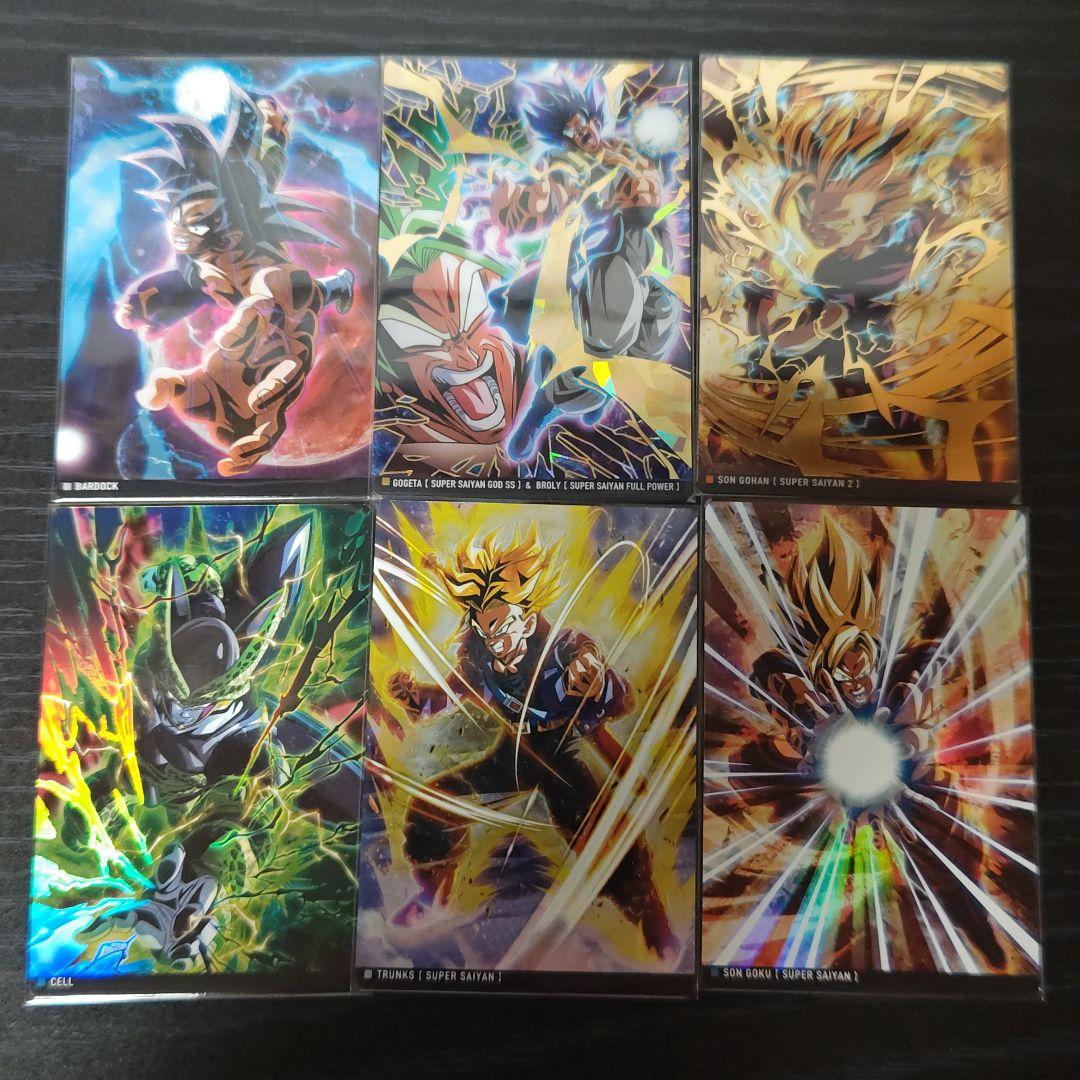 イタジャガ ドラゴンボール Vol.1 全24種 フルコンプセット【開封済美品】