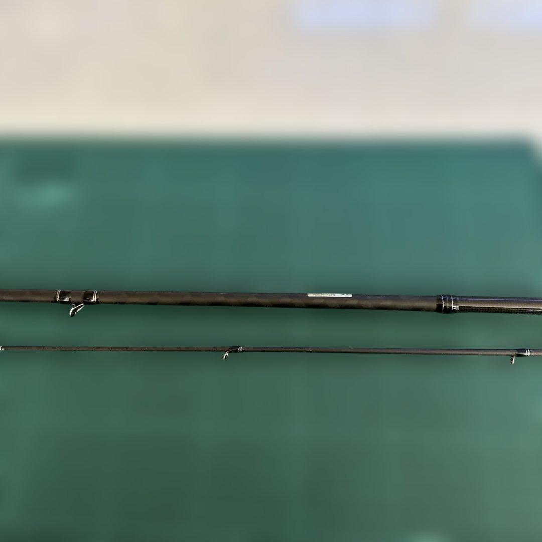 【期間限定値下】ソルティースタイル　ベイトフィネス　STBC-792LT-KR