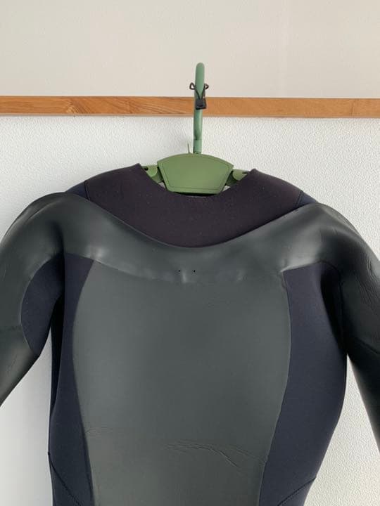 ウェットスーツ セミドライ フルスーツ ジュース juice