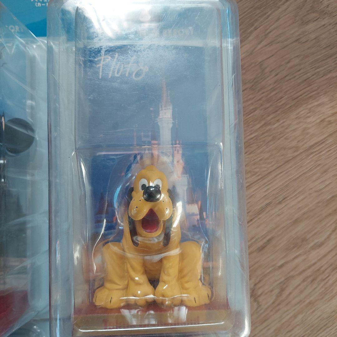 東京ディズニーリゾート フィギュア